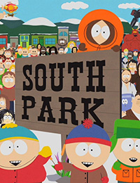 Watch South Park Season 21 Online Free | KissCartoon
