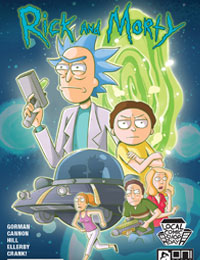watch rick and morty online free