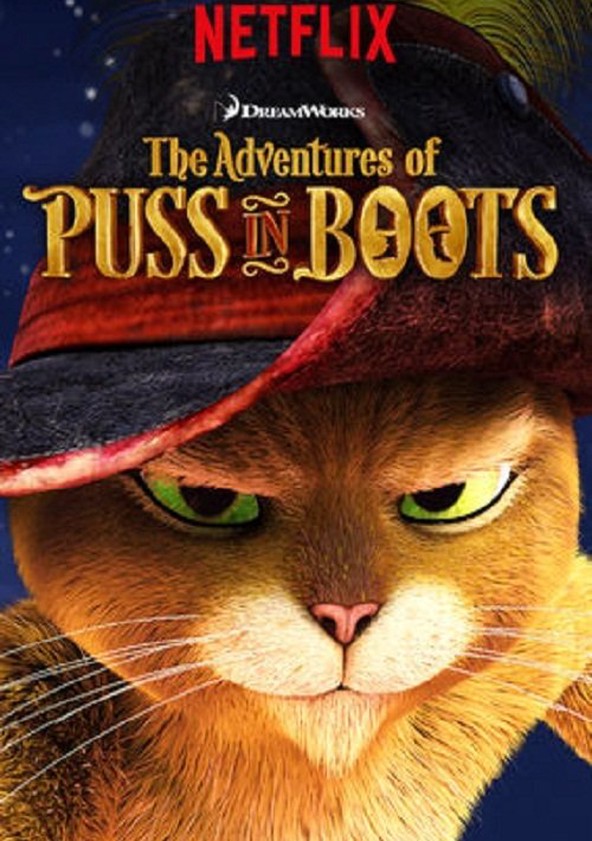 Watch The Adventures of Puss in Boots Season 6 Episode 012 And