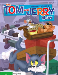 tom and jerry episodes 4