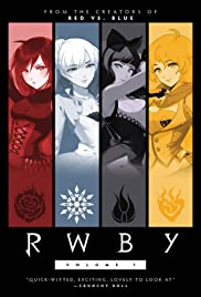 Watch Rwby Season 8 Online Free Kisscartoon