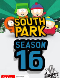 Watch South Park Season 16 Episode 010 Online Free | KissCartoon