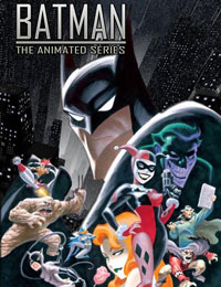 Watch Batman: The Animated Series Online Free | KissCartoon