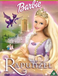 barbie as rapunzel full movie kisscartoon