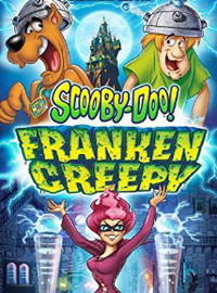 Watch Scooby-Doo! Frankencreepy Online Free | KissCartoon
