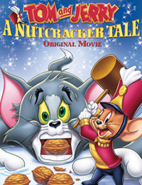 Watch Tom and Jerry: A Nutcracker Tale Online Free | KissCartoon
