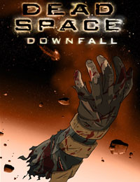 dead space downfall 123movies