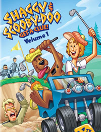 scooby doo shaggy's showdown kisscartoon
