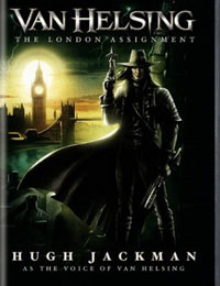 Van helsing 2 image