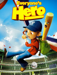 Watch Everyone's Hero Online Free | KissCartoon